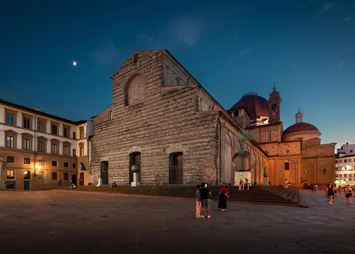 Globus Urban Hotel Florencia