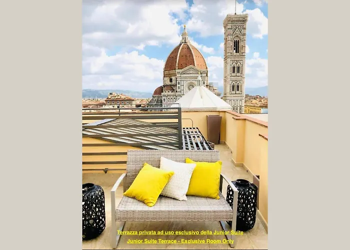 Hotel Perseo Florença