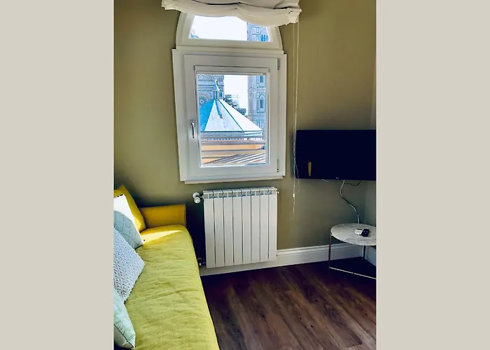 Hotel Perseo Florença