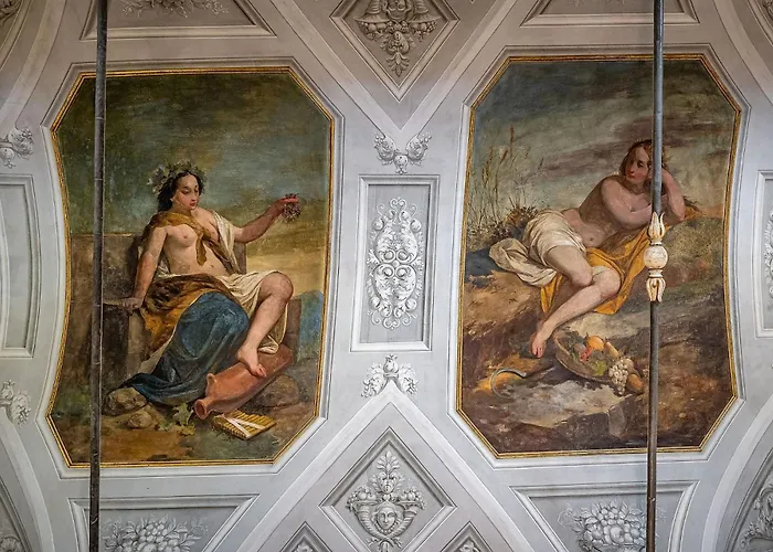 Hotel Residenza d'Epoca Palazzo Riblet Firenze
