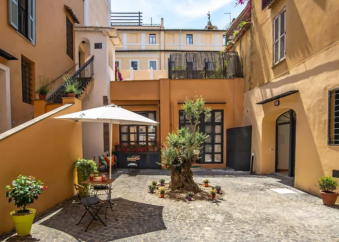 Navona Essence Hotel Roma