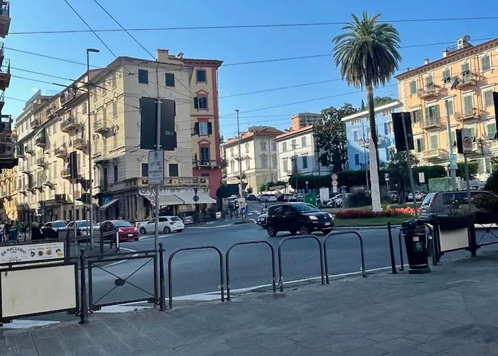 Le Camere Di Olti La Spezia