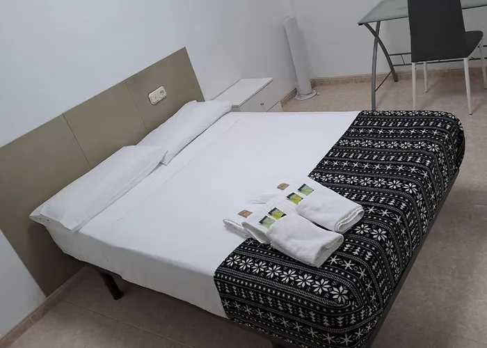 Hotel Residencia Vista Alegre Santiago de Compostela