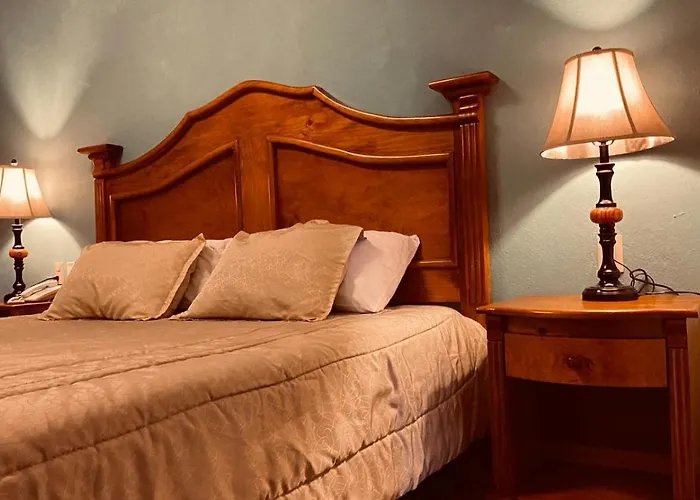 Hotel Plaza Vasco Pátzcuaro