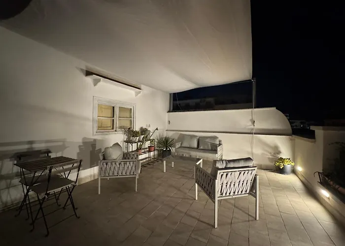 Hotel A Nicuzza Palermo