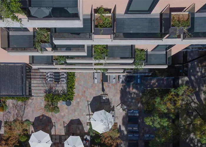 Hualta Hotel Mendoza, Curio Collection By Hilton