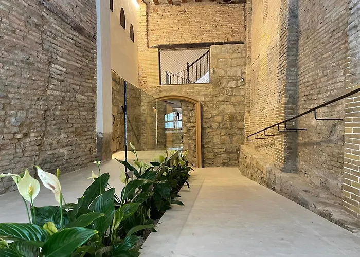 Hotel Casa Bidaiari Pamplona