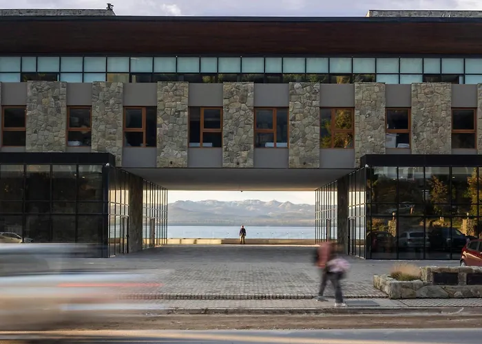 Radisson Blu Bariloche Hotel