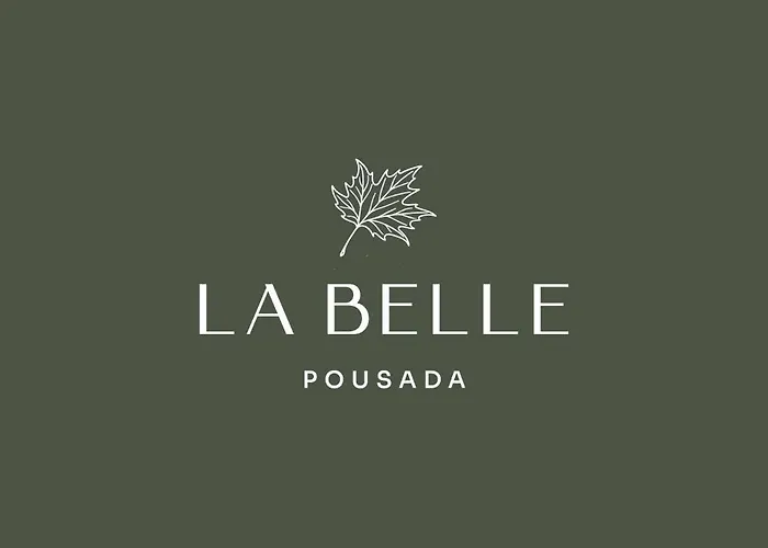 Pousada La Belle - Flor De Canela
