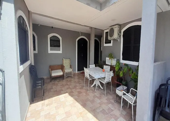 Pousada Sossego Com Piscina Em Bertioga