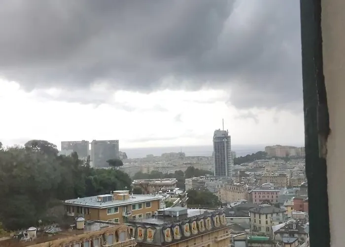 Hostello Genovese Genova