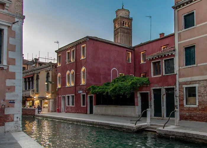 Hotel Casa W Venezia