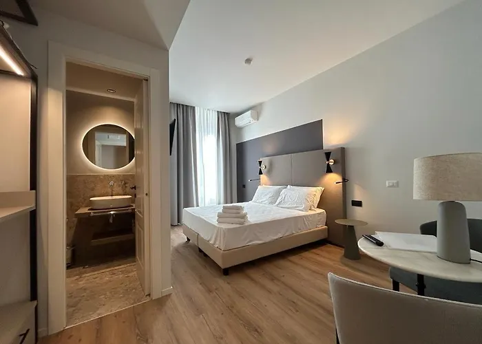 Hotel Porta Pia Roma