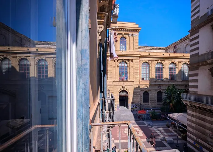 Locanda Dell'Arte Napoli