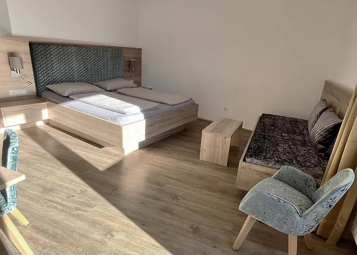 Hotel Sonnenheim Vipiteno