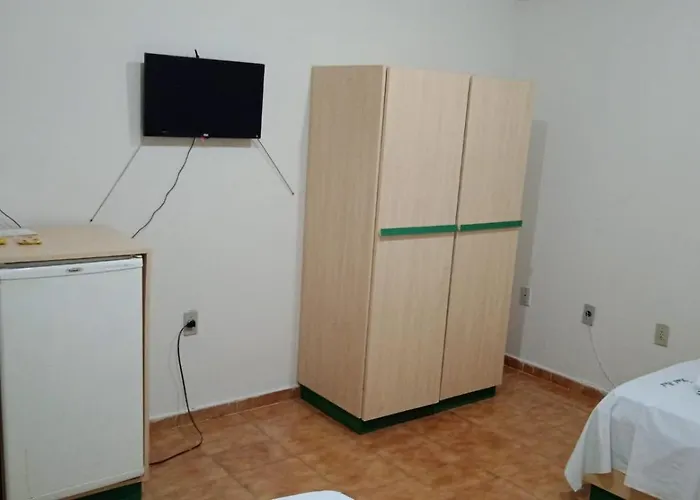 Hotel Real Petrolina