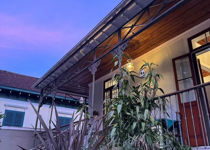 Casa Verde Petrópolis