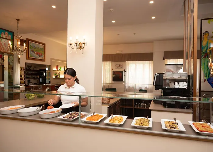 Hotel Ariston Riccione