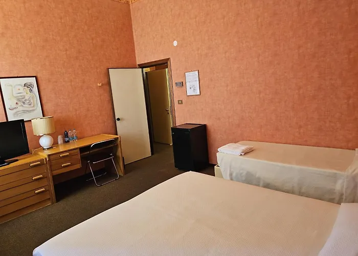 Hotel Corona Termoli