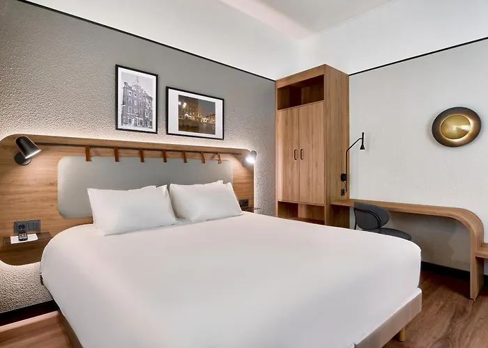 Hotel Campanile Prime Krakow Old Town