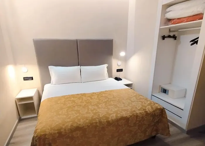 Hotel Continental Torino