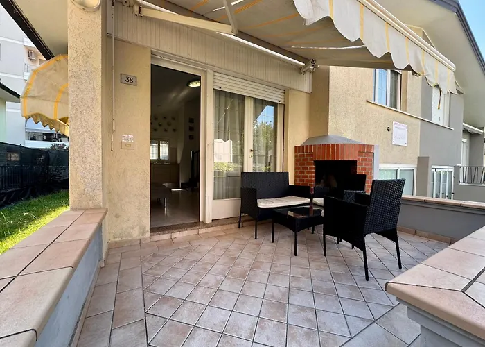 Villa Polluce Bibione