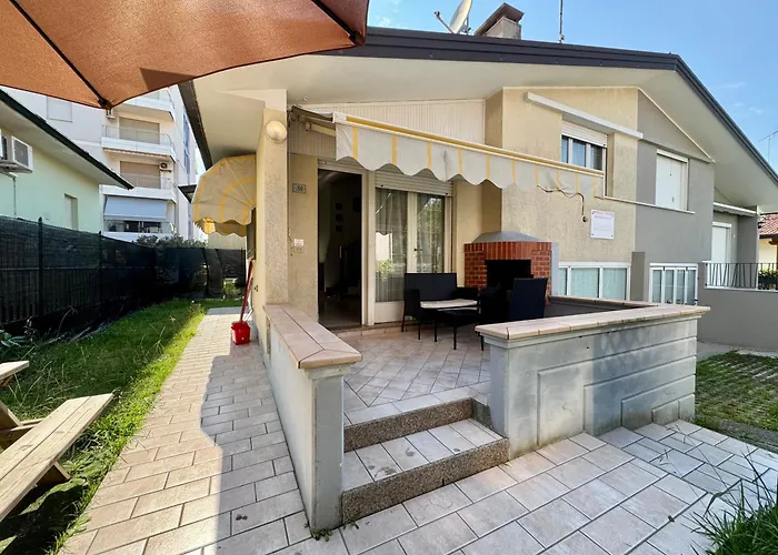 Villa Polluce Bibione
