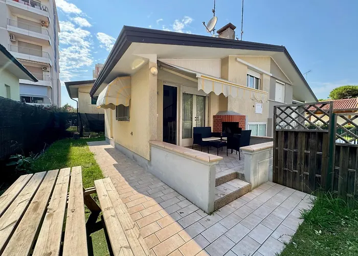 Villa Polluce Bibione