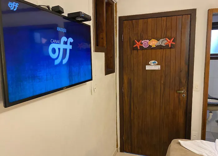 Lalabella Itaguá Hotel Ubatuba