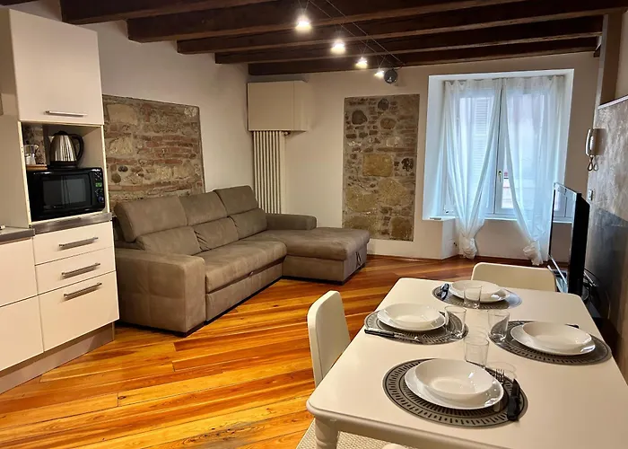 Boutique Hotel Touring Verona