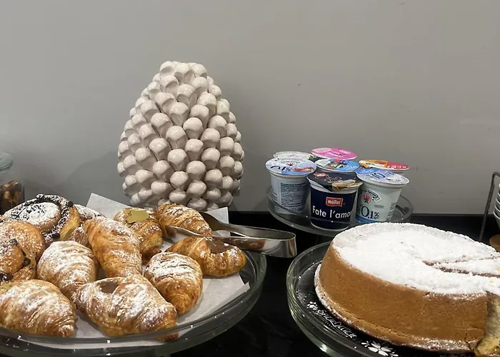 Granatelli Rooms Palermo