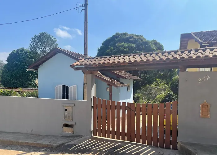 Cantinho Da Paz Miguel Pereira