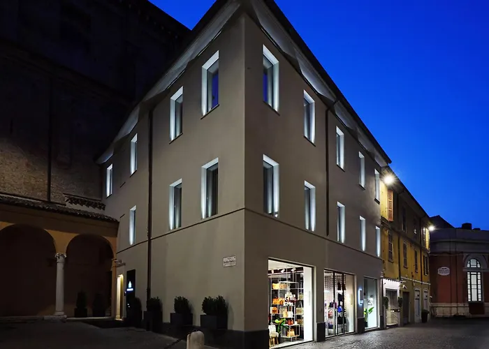 Bed and Breakfast San Domenico Ravenna