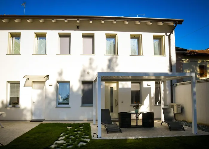 Casaluna Udine