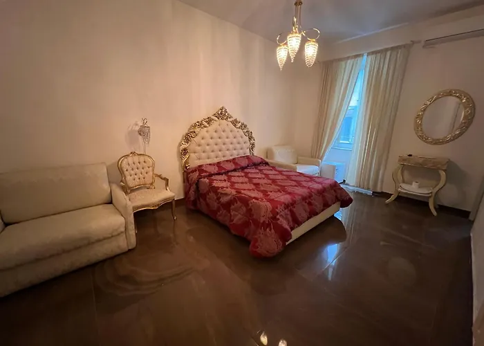 Guest House Maria Francesca Napoli
