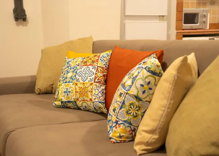 Kemonia Home Palermo