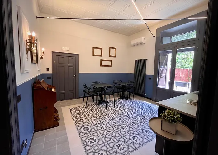 Bed and Breakfast Casa&Bottega Bari