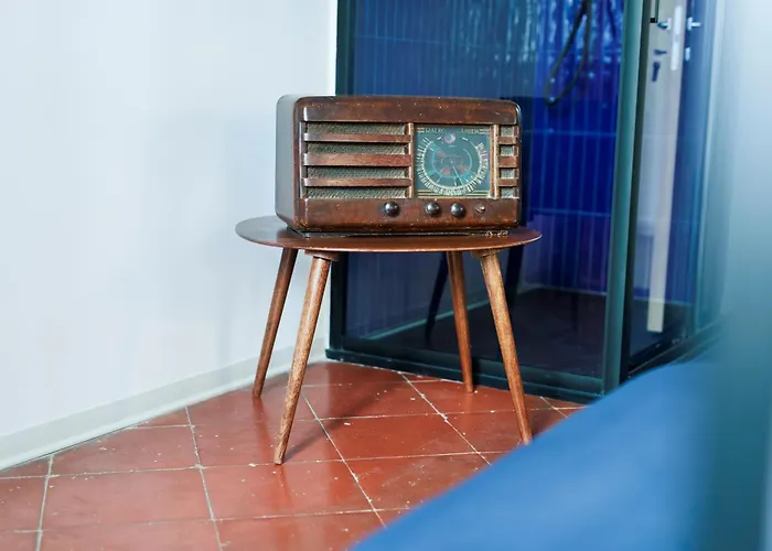 Assoli House Napoli