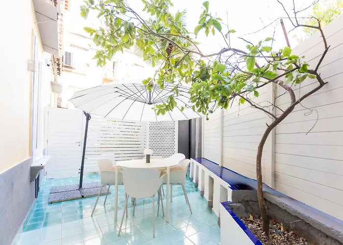 Assoli House Napoli