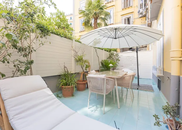 Assoli House Napoli