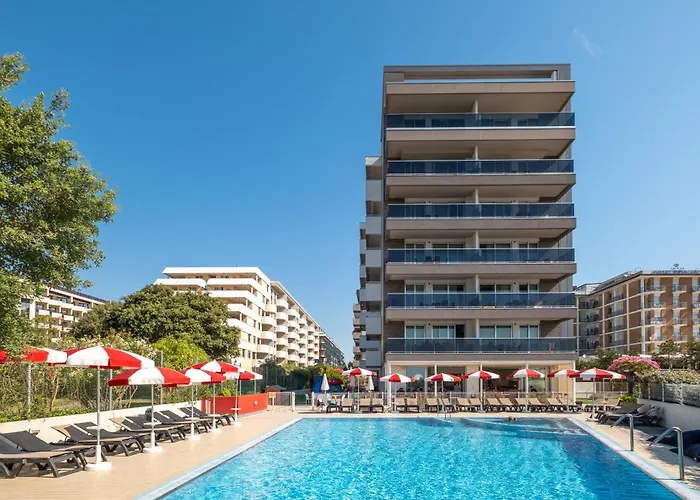 Aparthotel Panorama Beach Bibione