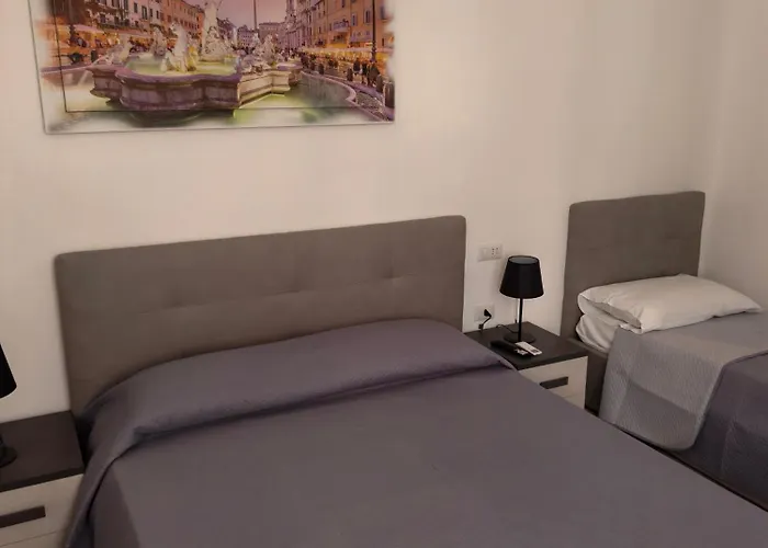 Jadore Monic Roma