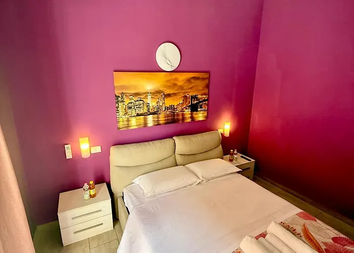 Dream Guest House Pisa