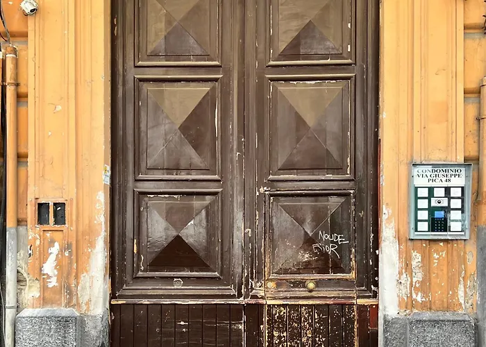 Napoli Heart And Suite