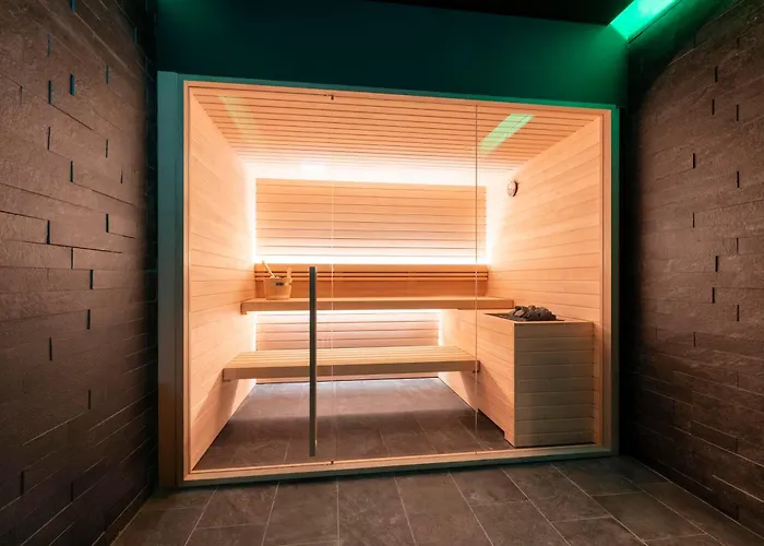 Je Rome Hotel