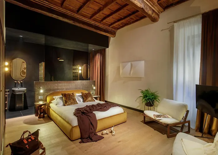 Palazzo Serpe Roma