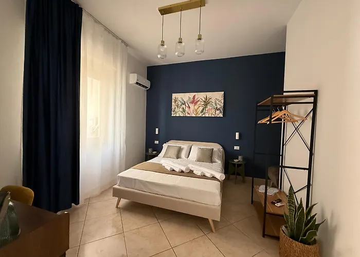 Magione House Rooms Palermo