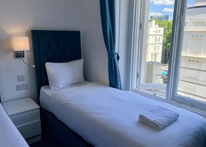 The Gate Hotel Londres