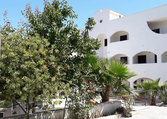 Hotel Maggiore Vieste