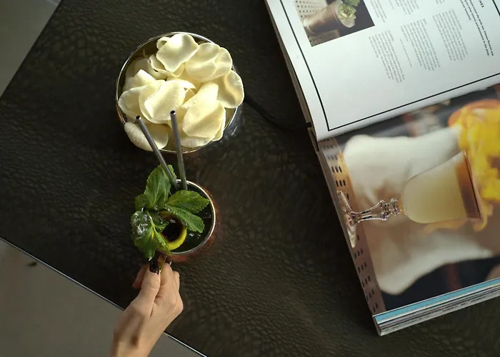 M House Art Hotel Milano Marittima